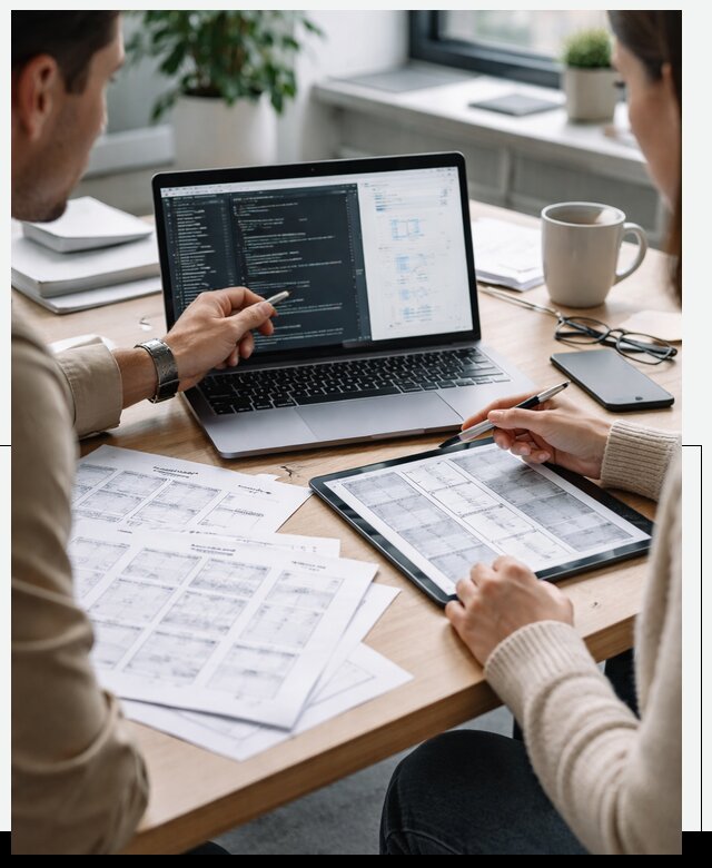 Разработка информационных систем в Рузаевке от 4666 р. | АвикейРзв