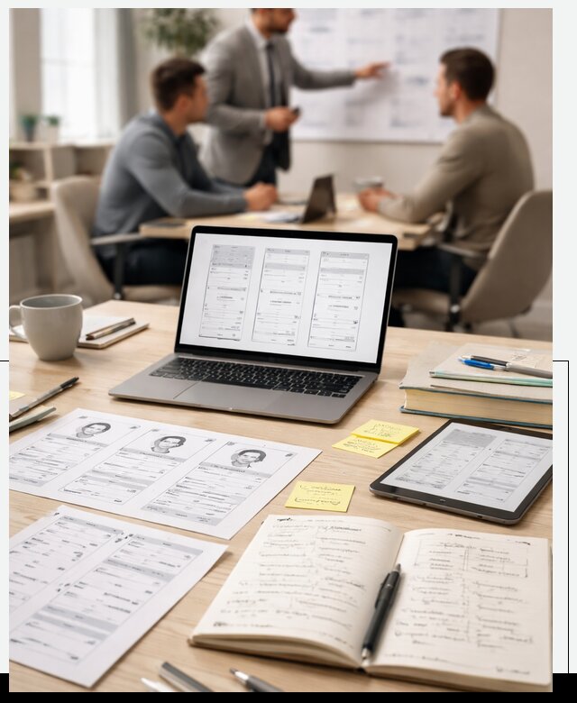 Разработка MVP проекта в Рузаевке от 6739 р., АвикейРзв