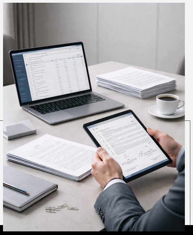 Электронные кадровые документы система в Рузаевке от 12442 р. | АвикейРзв