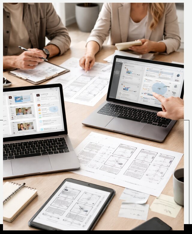 Разработка социальных сетей в Рузаевке от 7258 р. | АвикейРзв