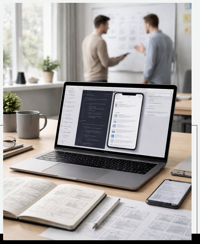 Разработка iOS приложений в Рузаевке от 155520 р. | АвикейРзв