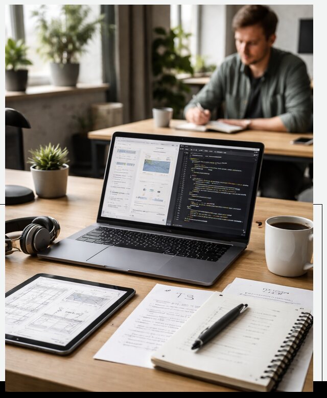 Разработка frontend в Рузаевке от 18662 р., услуги АвикейРзв