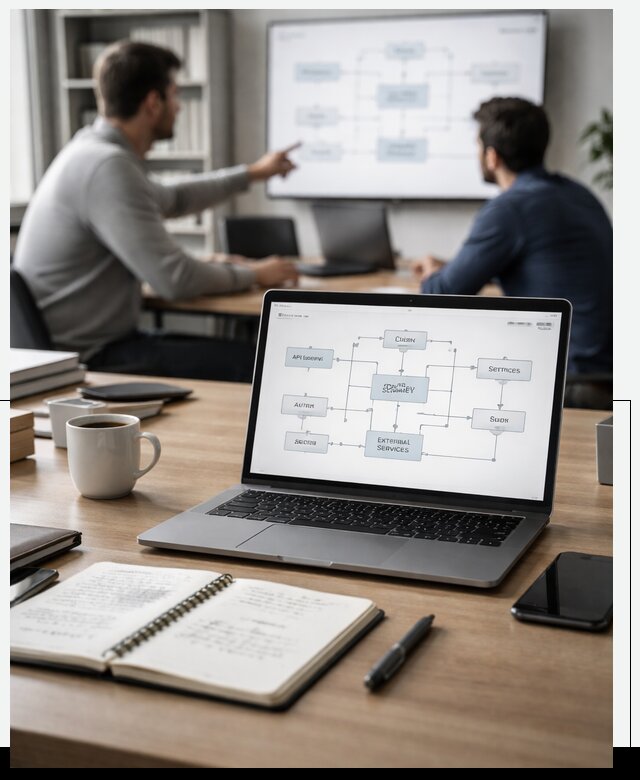 Разработка API и REST в Рузаевке | АвикейРзв от 82944 р.