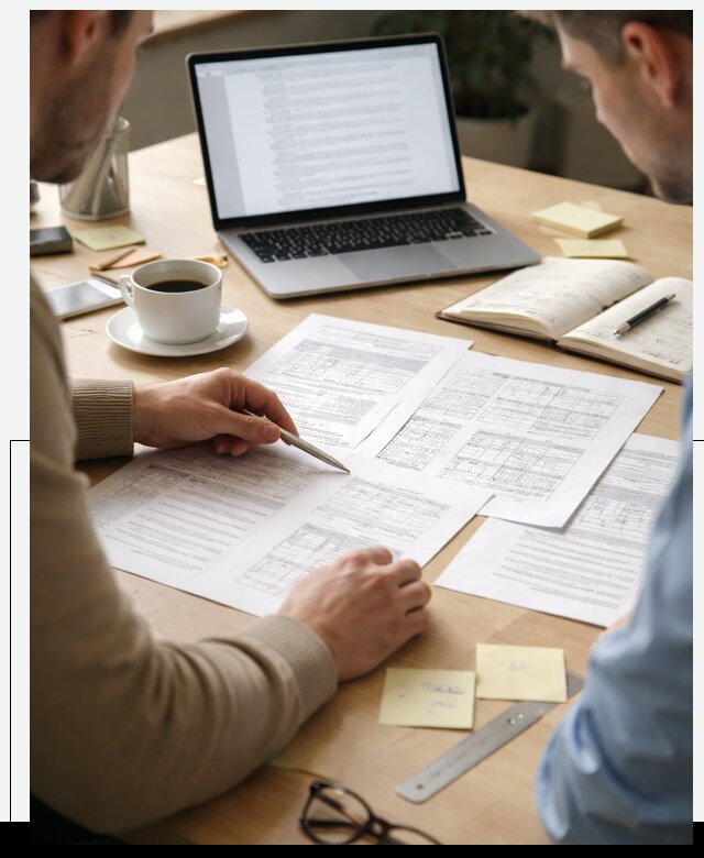 Техническое задание на разработку ПО под ключ в Рузаевке