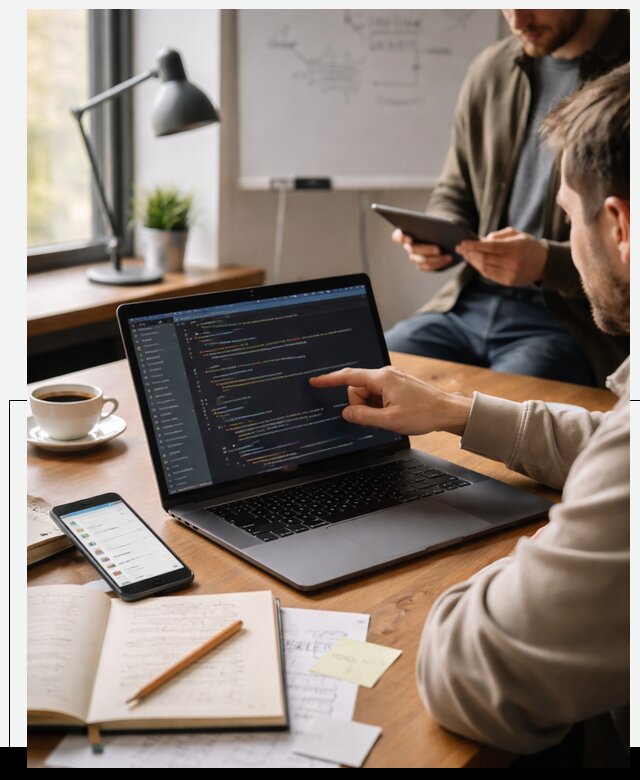 Разработка Telegram ботов под ключ для компаний в Рузаевке