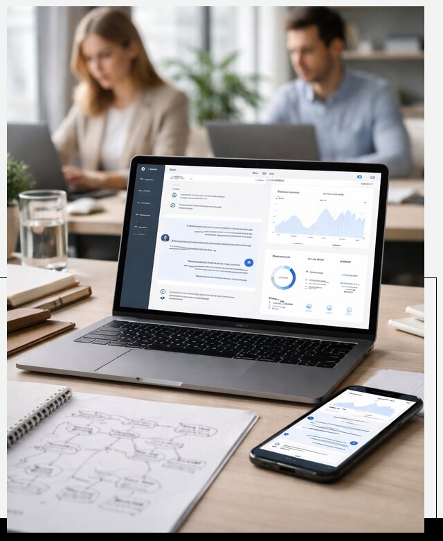 Чат-боты для бизнеса и клиентов в Рузаевке, от 7258 р., АвикейРзв