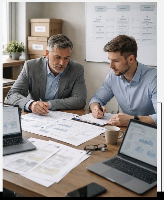 Замена SAP на 1С в Рузаевке — миграция, от 12442 р. | АвикейРзв