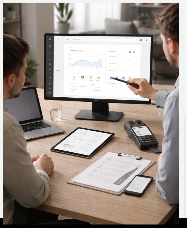 Платежные интеграции для E-commerce в Рузаевке от 15552 р. | АвикейРзв