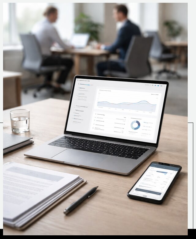 Разработка моб. и интернет-банка в Рузаевке от 7776 р. | АвикейРзв
