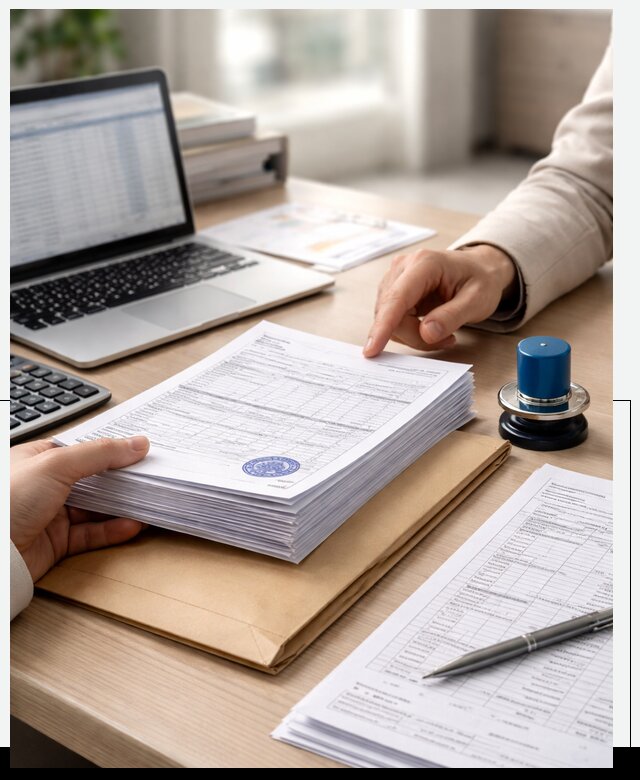 Отчетность в ЦБ РФ для банков в Рузаевке от 7258 р. | АвикейРзв