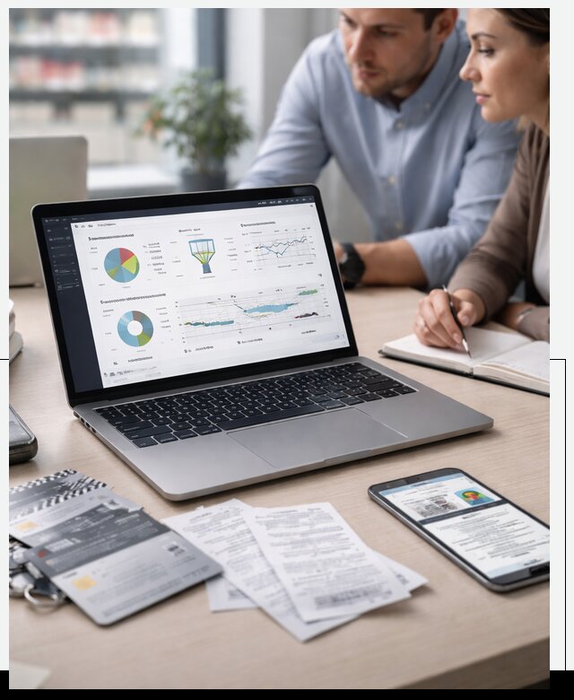 Лояльность и CDP для ритейла в Рузаевке от 15552 р. | АвикейРзв