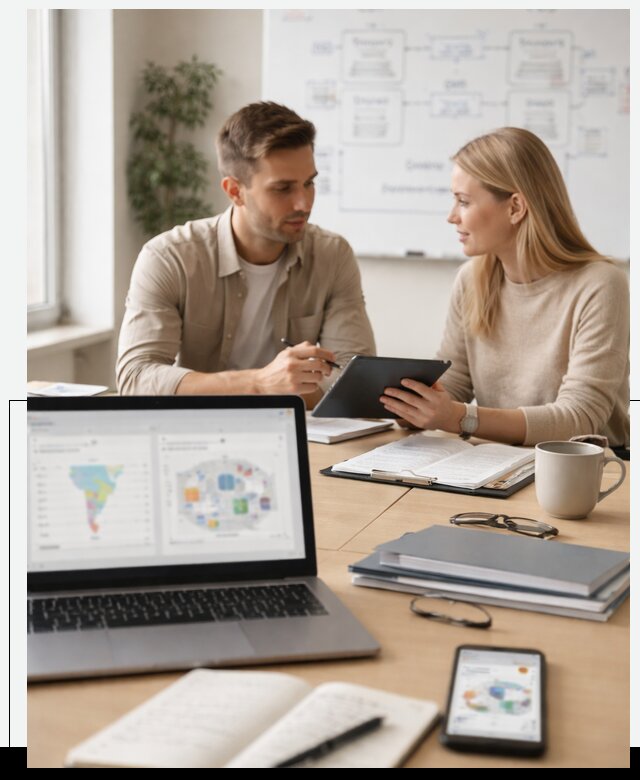 Внедрение программ лояльности и CDP для ритейла в Рузаевке