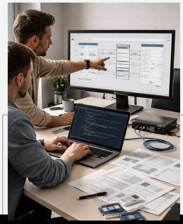Интеграция ЕГИСЗ и ЛИС в медучреждениях с сопровождением в Рузаевке