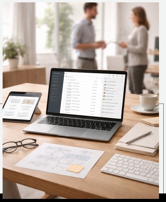 Разработка LMS и онлайн школы в Рузаевке от 12442 р. АвикейРзв