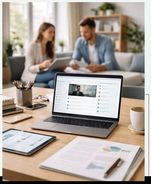 Система дистанционного обучения в Рузаевке от 46656 р. АвикейРзв