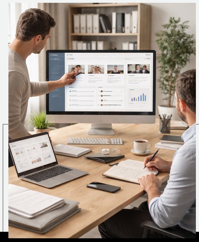 Разработка системы дистанционного обучения в Рузаевке под ключ