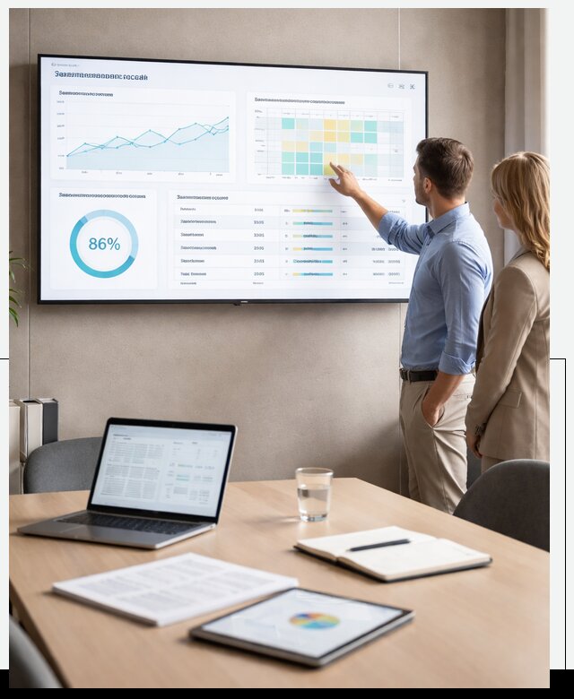 АвикейРзв - Аналитика успеваемости обучения в Рузаевке от 7776 р.