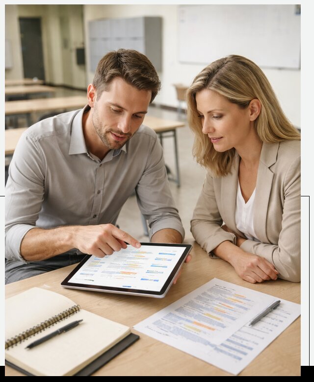 Разработка электронный дневник школа в Рузаевке от 15552 р. |АвикейРзв