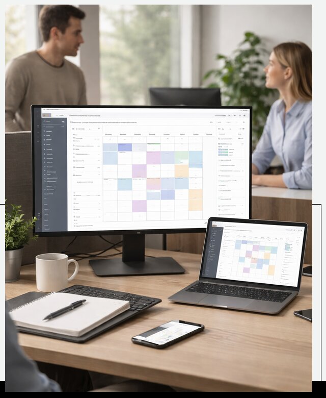 Расписание занятий вуз система в Рузаевке от 12442 р. | АвикейРзв