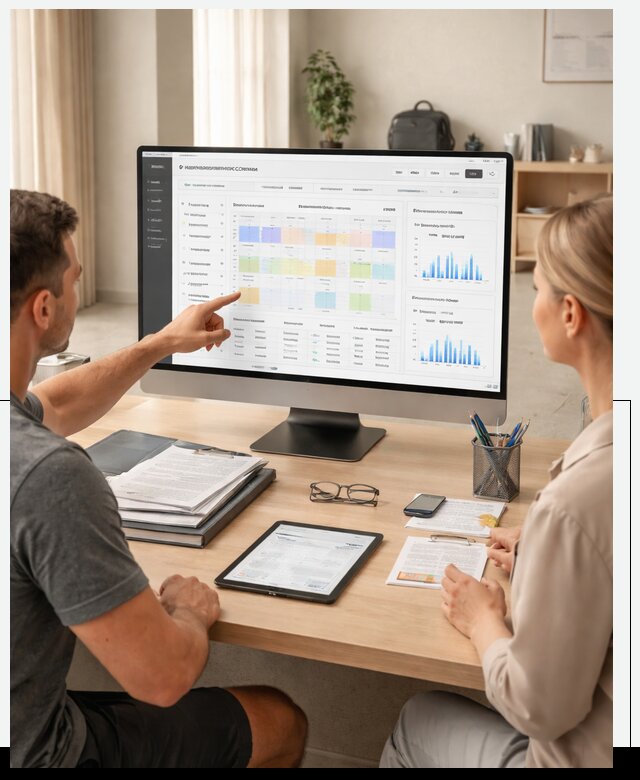 Управление спортивной школой система в Рузаевке от 8813 р. | АвикейРзв