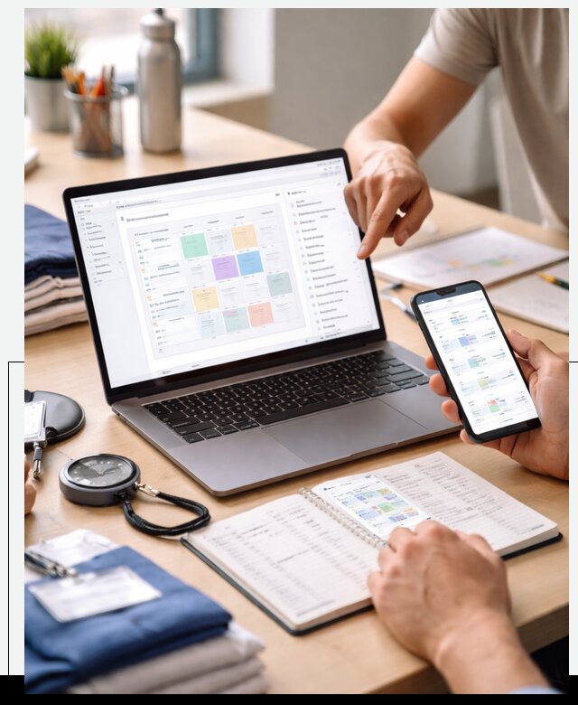 Система управления спортивной школой в Рузаевке автоматизация процессов