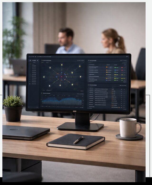 Threat intelligence платформа в Рузаевке от 9331 р. | АвикейРзв