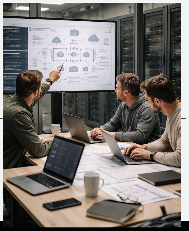 GameDev Backend и платформы в Рузаевке от 25920 р. | АвикейРзв