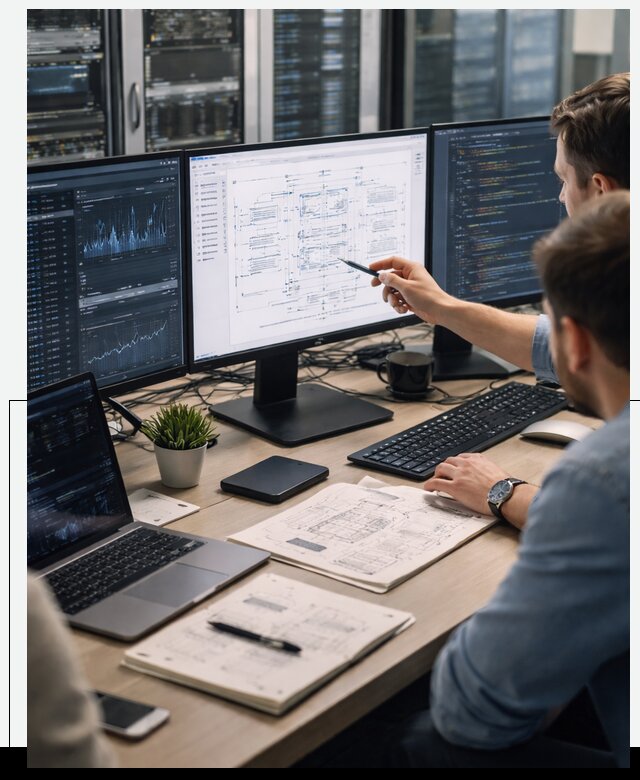 Разработка GameDev Backend и игровых платформ под ключ в Рузаевке