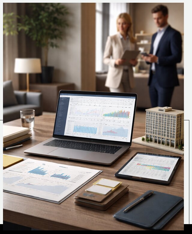 Yield management гостиница в Рузаевке от 12442 р. | АвикейРзв